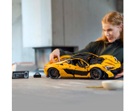 LEGO Technic 42172 McLaren P1 - 1274067 - zdjęcie 7